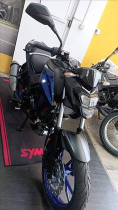 DAFRA NHX 190 ABS DAFRA NHX 190 ABS